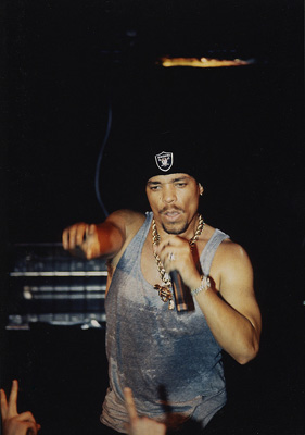 Ice T