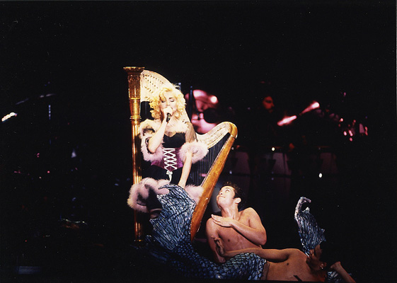 Madonna