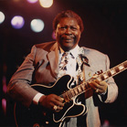 BB King