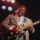 BB King