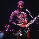 Chuck Berry