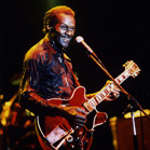 Chuck Berry